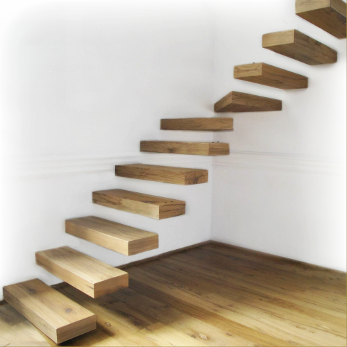 Complementi d'arredo e scale